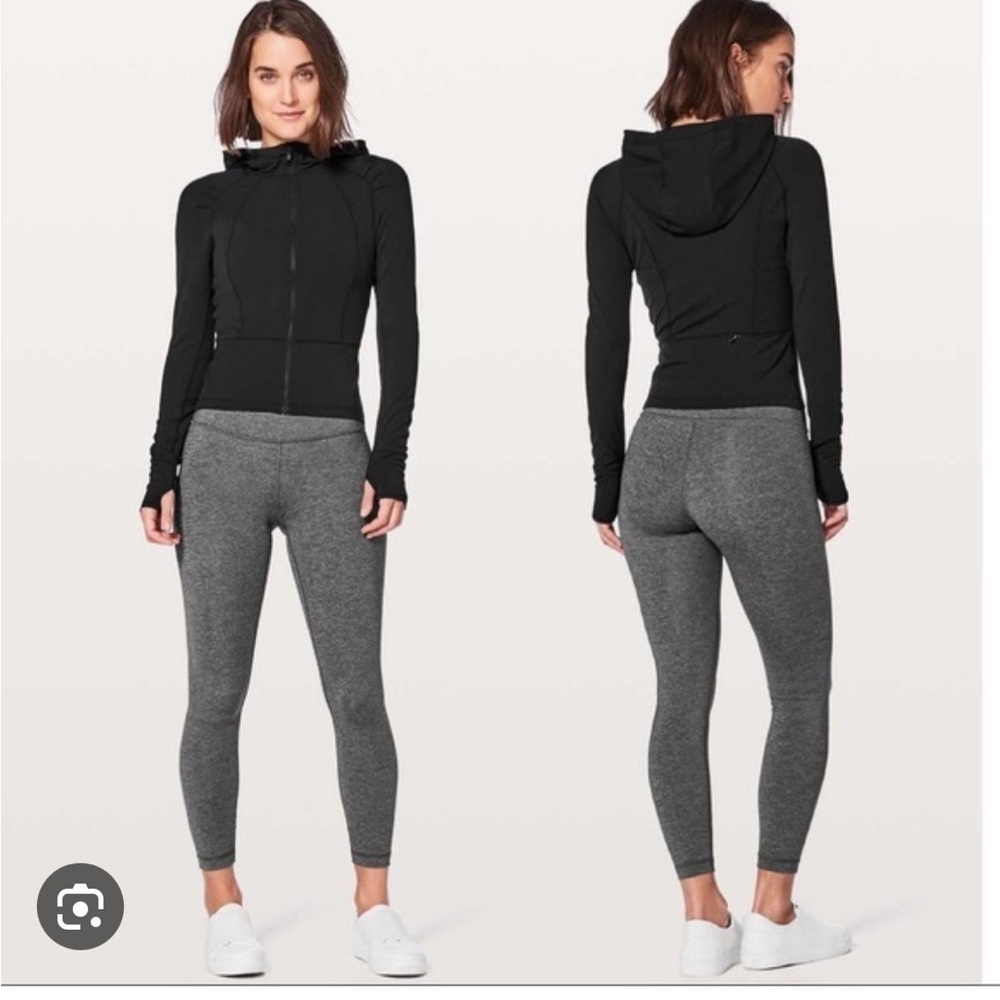 Lululemon Move with Ease Design Jacket